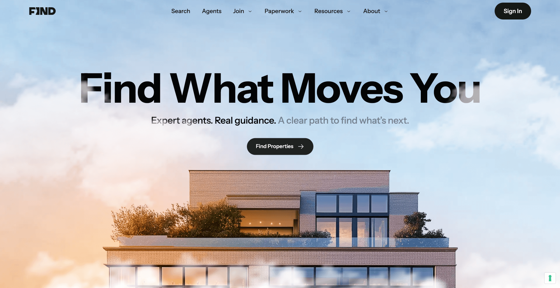Built their website and an integrated payment gateway for clients & agents
