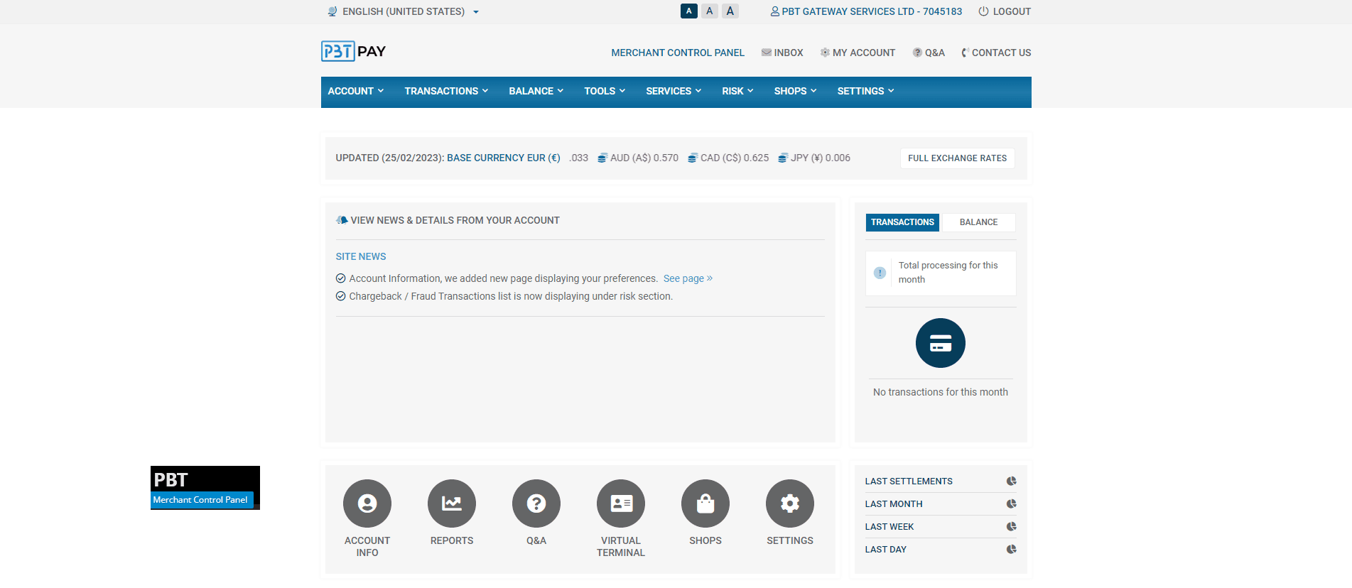 End-to-End Payment Gateway & Core Banking Integration